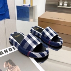 Burberry Slippers